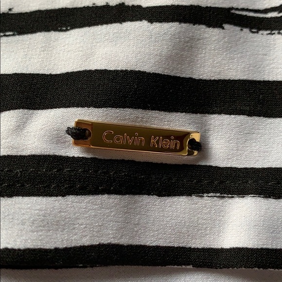 Calvin Klein Dressy Top - Picture 7 of 10